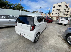 Daihatsu Mira Plus