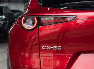 Mazda CX-30 GT