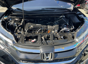 Honda CR-V EX-L