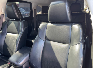 Honda CR-V EX-L