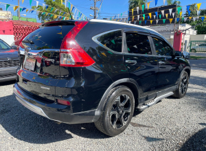 Honda CR-V EX-L