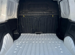 Citroen Berlingo Básico