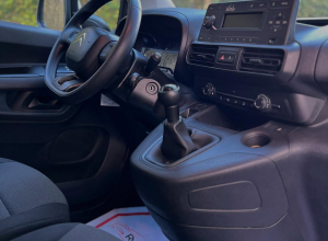 Citroen Berlingo Básico