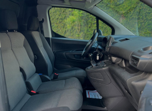 Citroen Berlingo Básico