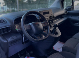 Citroen Berlingo Básico