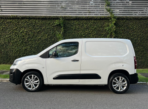 Citroen Berlingo Básico