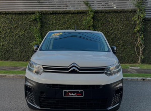 Citroen Berlingo Básico