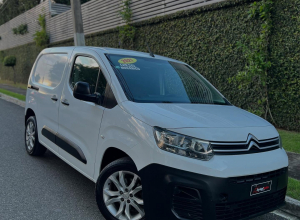 Citroen Berlingo Básico