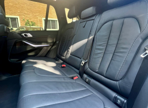 BMW Serie X X5 M