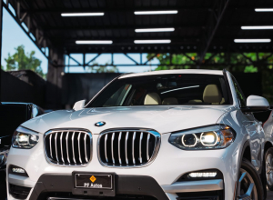 BMW Serie X X3