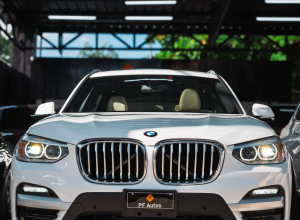 BMW Serie X X3