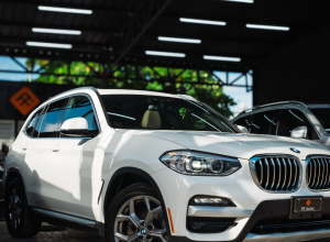 BMW Serie X X3