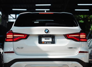 BMW Serie X X3