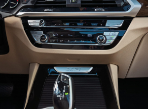 BMW Serie X X3
