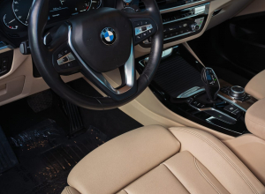 BMW Serie X X3