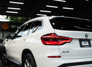 BMW Serie X X3