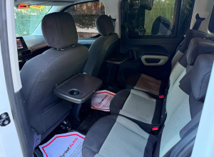 Citroen Berlingo Básico