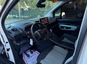 Citroen Berlingo Básico