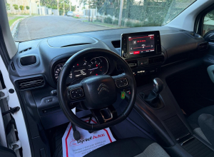 Citroen Berlingo Básico
