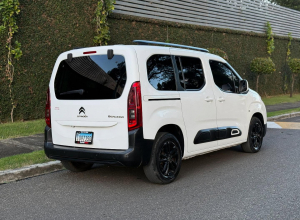 Citroen Berlingo Básico