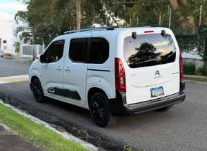 Citroen Berlingo Básico