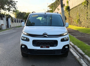 Citroen Berlingo Básico