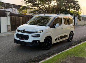 Citroen Berlingo Básico