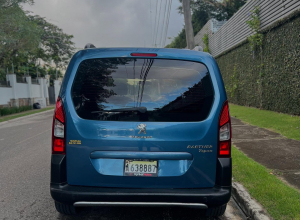 Peugeot Partner Básico