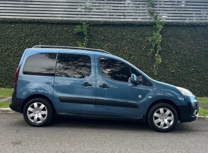 Peugeot Partner Básico