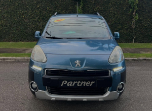Peugeot Partner Básico