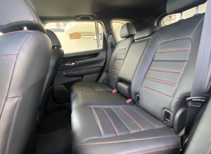 Honda CR-V Touring