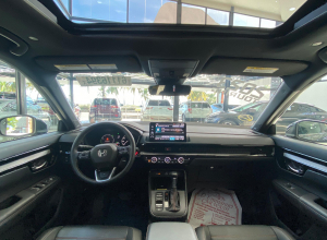 Honda CR-V Touring