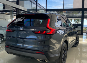 Honda CR-V Touring