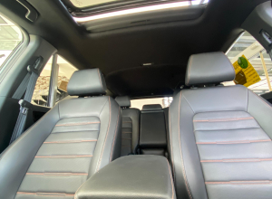 Honda CR-V Touring
