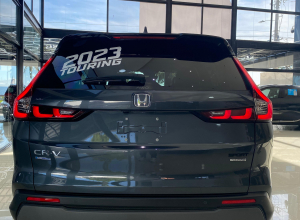 Honda CR-V Touring
