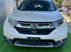 Honda CR-V EX-L