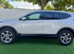 Honda CR-V EX-L
