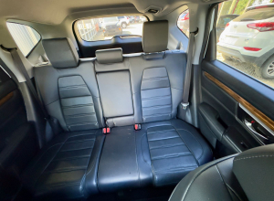 Honda CR-V EX-L