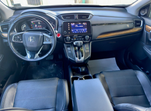 Honda CR-V EX-L