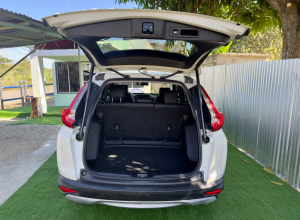 Honda CR-V EX-L