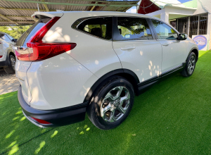 Honda CR-V EX-L