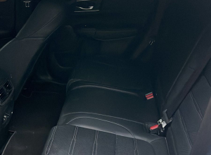 Honda CR-V Touring