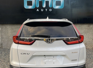Honda CR-V Touring