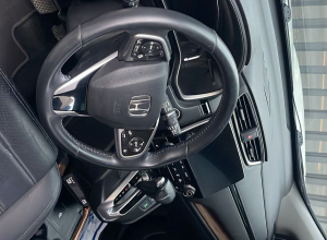 Honda CR-V Touring
