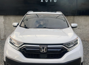 Honda CR-V Touring