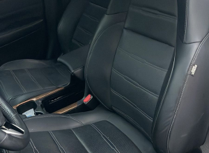Honda CR-V Touring