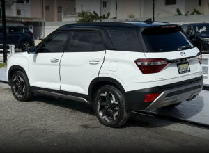 Hyundai Cantus Limited