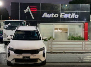 Kia Sonet Basico