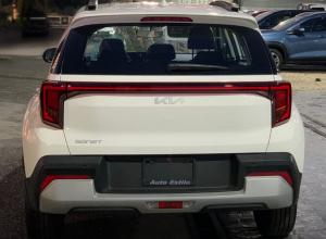 Kia Sonet Basico