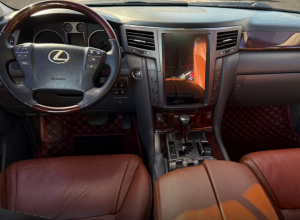 Lexus LX 570